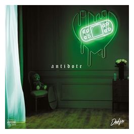 Antidote Dadju 2019