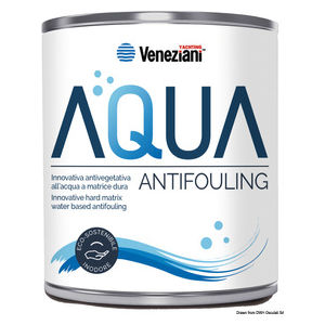 Antivegetativa Aqua Blu 2,5 L
