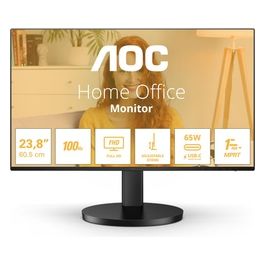 24B3CF2 Monitor per Pc 23.8" Led Ips Full Hd 16:9 250 cdm 100hz Usb-c Dock Hdmi Multimediale