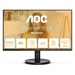 24B3HMA2 Monitor per Pc 23.8" Led Va Full Hd 16:9 250 Cdm 100hz Vga/Hdmi Multimediale