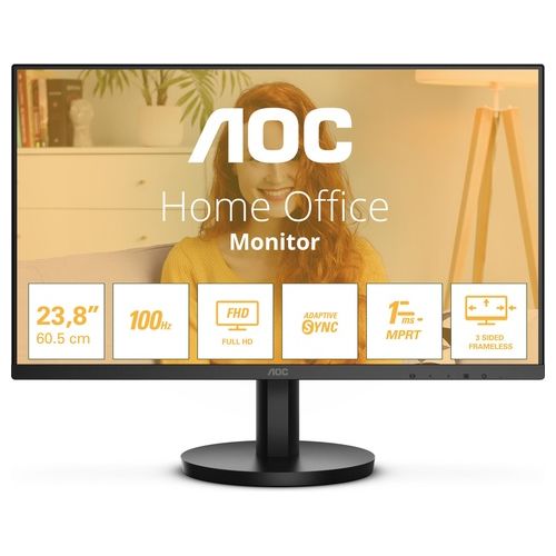 24B3HMA2 Monitor per Pc 23.8