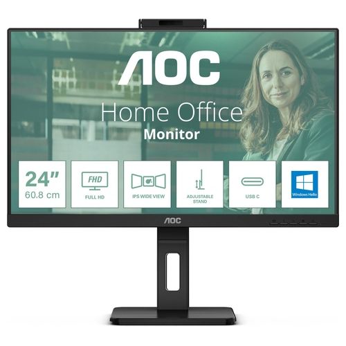 24P3CW Monitor Pc 23.8