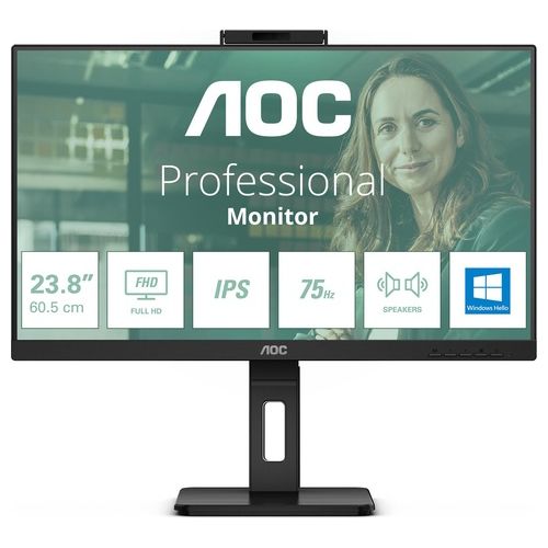 24P3CW Monitor Pc 23.8