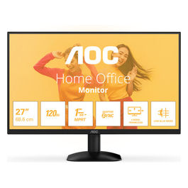 27B35HM Monitor 27" Full HD 100Hz Nero
