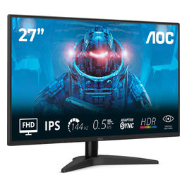 27B36X Monitor pc 27" Full hd led nero