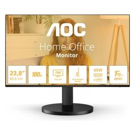 Aoc 27B3CF2 Monitor per Pc 27" Led Ips Full Hd 16:9 250 Cdm 100hz