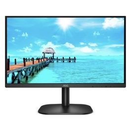 Monitor Flat 21.5" B2 22B2QAM 1920x1080 Pixel Full Hd Tempo di risposta 4 ms