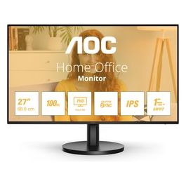 B3 27B3HA2 LED Display 27" 1920x1080 Pixel Full HD Nero