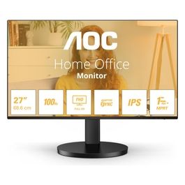 AOC B3 27B3HA2 LED Display 27" 1920x1080 Pixel Full HD Nero