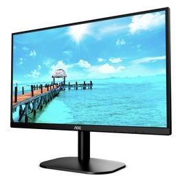 Monitor 21.5" LED VA Basic-Line 22B2AM 1920 x1080 Full HD Tempo di Risposta 4 ms