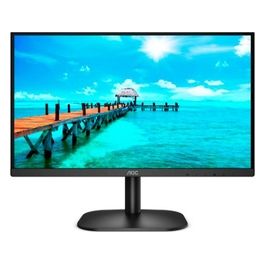 Monitor 23.8" LED VA 24B2XDAM 1920 x1080 Full HD Tempo di Risposta 4 ms