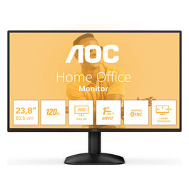 Monitor 24B31H 24" Full HD 120Hz con AdaptiveSync - Schermo PC Gaming