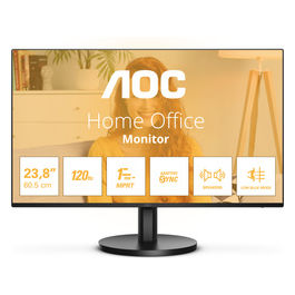 Monitor 24B3QA2 23.8" Full Hd 120Hz
