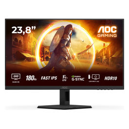 Monitor Gaming Q24G4RE 23.8" Qhd 180Hz