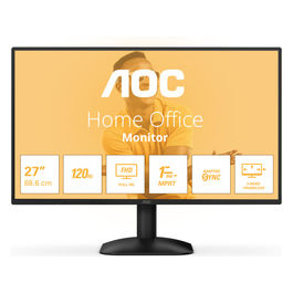 Monitor Led 27" Full Hd 120Hz 27B31H Nero