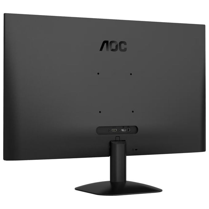 Aoc Q27B35S3 Monitor PC 27" Quad HD IPS 120 Hz (Nero)