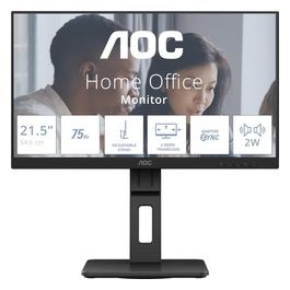 Monitors 22e2umf 21.5 16:9 wled 1920x1080 75hz 4s 3000:1