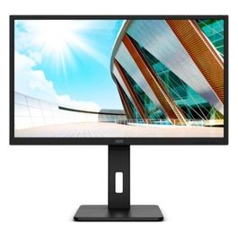 Monitor 31.5" LED IPS Q32P2 2560x1440 2K Ultra HD Tempo di risposta 4 ms