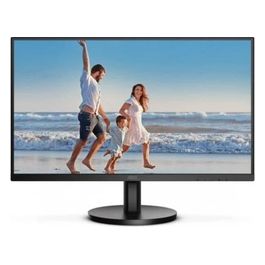 Q27B3MA Led Display 27" 2560x1440 Pixel Quad HD Nero