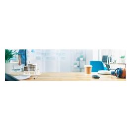 U32P2CA - Monitor da 32 Pollici UHD USB-C, Regolabile in altezza, Speaker (3840 x 2160, 60 Hz, 4 ms, HDMI, DisplayPort, USB-C, USB Hub) Nero