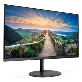 Monitor 23.8" LED IPS Q24V4EA 2560 x 1440 2K Tempo di Risposta 4 ms