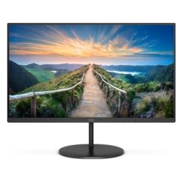 Monitor 27'' LED IPS Q27V4EA 2560x1440 QHD Tempo di Risposta 4 ms