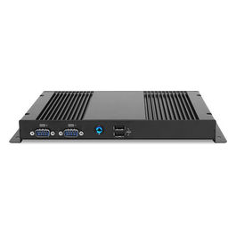 DEX5750-S Mini PC 128GB SSD, i5-1135G7, Nero
