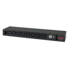 Apc AP7820B Unita' di Distribuzione dell'Energia Pdu 8 Prese Ac 0u/1u Nero