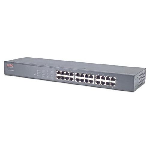 Apc AP9224110 Switch 24 Porte 10/100 Ethernet
