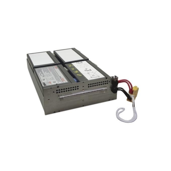 VRLA APC APC RBC152 batteria UPS Acido piombo 