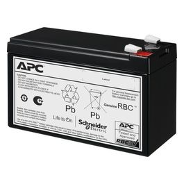 APCRBC177 Batteria UPS Acido Piombo (VRLA) 24 V 9 Ah