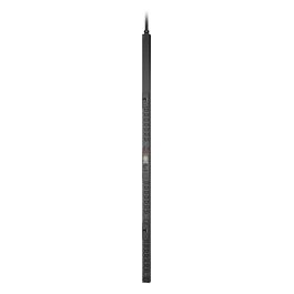 APDU9953 Unita' di Distribuzione dell'Energia (PDU) 24 Prese AC 0U Nero