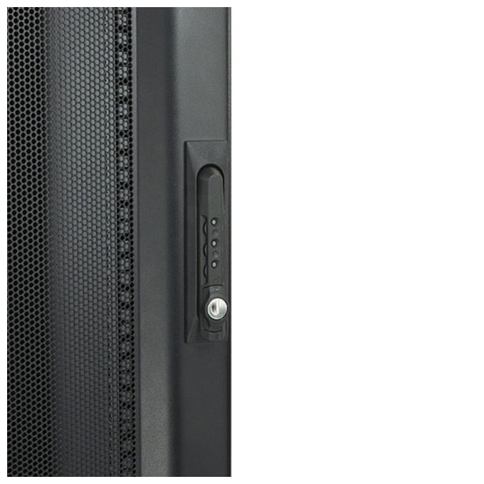 APC AR8132A Dispositivi di Sicurezza per Rack