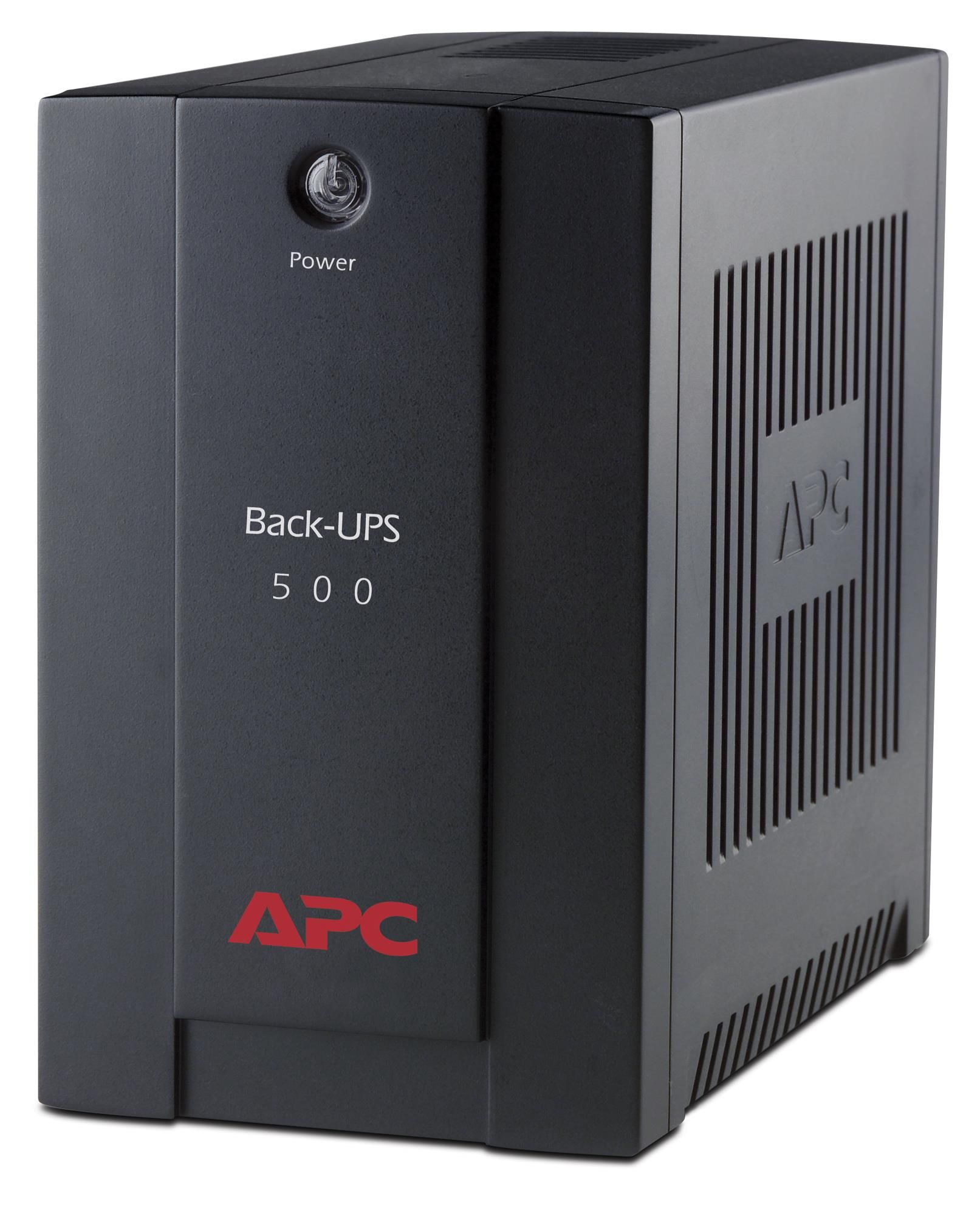 APC Back Ups Bx500ci