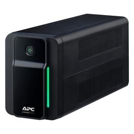 Back-Ups a Linea Interattiva 0.5 Kva 300W 3 Prese Ac