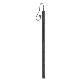 Basic Rack-Mount PDU Unità distribuzione alimentazione ( montabile in rack ) 230 V c.a. V -