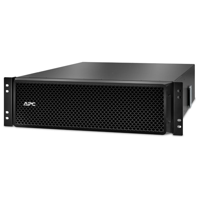 APC SRT192RMBP2 Modulo batteria Smart-UPS SRT 192V 8kVA e 10kVA 1920 VAh 192 V Piombo-acido (gel) colore Nero