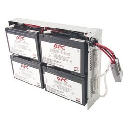 APC Batteria per Ups Sua1000rmi2u