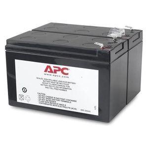 APC Batterie per back ups RBC113