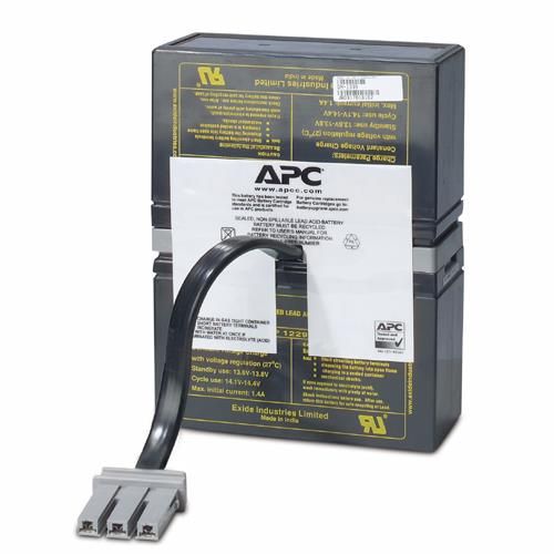 APC Batterie Per Back