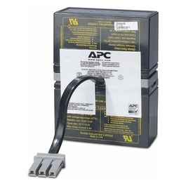 Batterie Per Back Ups Rs