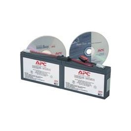 APC Batterie per Sc450rmi1u