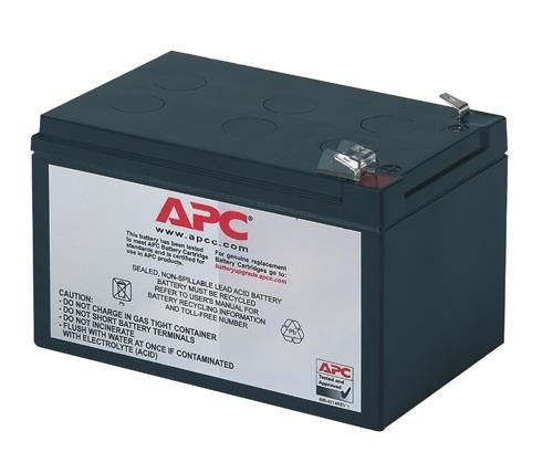 APC Batterie Per Sc620i