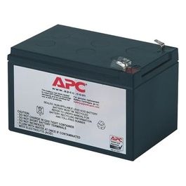 APC Batterie Per Sc620i