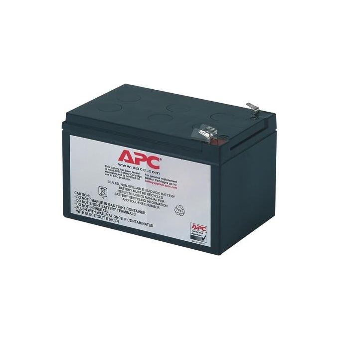 APC Batterie Per Sc620i
