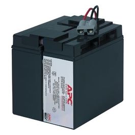 APC Batterie Per Smart Ups Smart Ups Xl