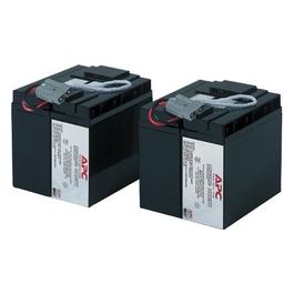 APC Batterie Per Smart Ups Smart Ups Xl - BATTERIA AL PIOMBO