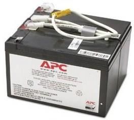 APC Batterie Per Su450