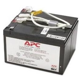 APC Batterie Per Su450 Su700 Su700ibx