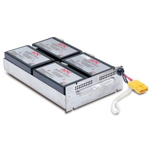 APC Batterie Per Sua750rmi2u